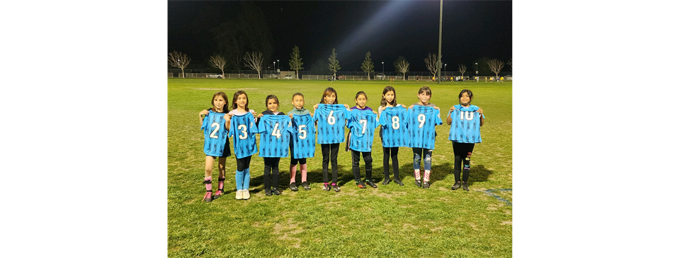 AYSO Cathedral City: Region 1200