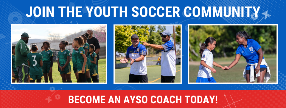 Be a Coach