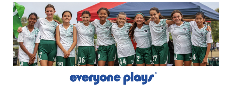 Everyone Plays