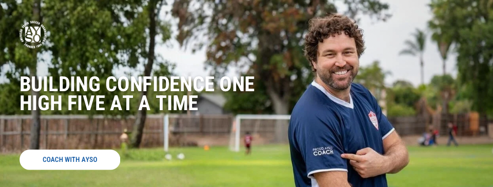 Be a Coach