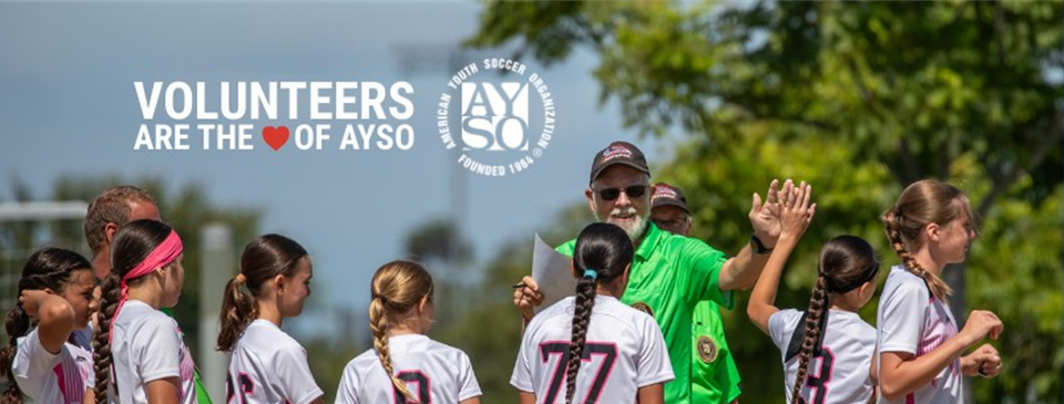 Join our Volunteers